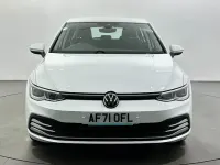 Used VW Golf VIII Style 131 HP (96 kW) 2024 Hatchback