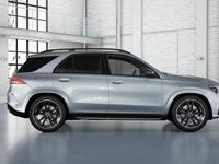 New Mercedes GLE450 AMG AMG line 367 HP (269 kW) 2025 Estate