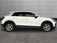 Used Audi Q2 108 HP (79 kW) 2023 White SUV
