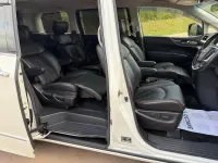 Usado Nissan Elgrand Premium Edition 2022 Blanco