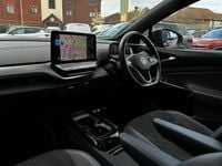 Usado VW ID.5 Pro 127 kW (174 HP) 2023 SUV