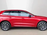 Used Volvo XC60 Plus 247 HP (181 kW) 2023 Red SUV