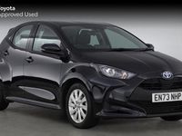 Used Toyota Yaris Hybrid 116 HP (85 kW) 2026 Hatchback