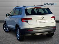 used Skoda Karoq 1.6 TDI SE 5dr - 2019 (19)