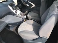 Begagnad Ford Ka Zetec 69 HK (50 kW) 2009 Svart Halvkombi