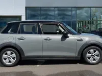 Used Mini Cooper Classic 136 HP (100 kW) 2022 Grey Hatchback