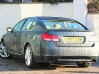 Used Lexus GS450H 2008 Sedan