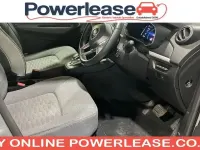 Używany Renault Zoe Iconic 78 kW (107 KM) 2021 Szary Hatchback