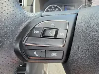 Used MG ZS Excite 106 HP (77 kW) 2018 Red SUV