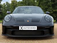 Used Porsche 992 2022 Coupe