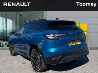 New Renault Austral Techno Esprit Alpine 200 HP (147 kW) 2026 Blue  SUV
