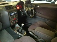 Used Alfa Romeo 147 2005 Hatchback