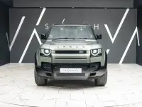 Used Land Rover Defender SE 250 HP (183 kW) 2021 Green SUV