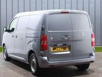 used Peugeot Expert 1.5 BLUEHDI 1000 PROFESSIONAL PREMIUM STANDARD PAN DIESEL FROM 2023 FROM WESTON-SUPER-MARE (BS23 3YX) | SPOTICAR