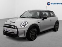 Used Mini Cooper S Hatch 135 kW (184 HP) 2021 Silver Hatchback