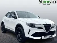 Used Alfa Romeo Junior 136 HP (100 kW) 2025 SUV