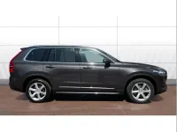 Used Volvo XC90 Core 247 HP (181 kW) 2022 Grey SUV