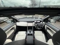 Used Land Rover Discovery Sport HSE Dynamic 204 HP (150 kW) 2024 Grey SUV