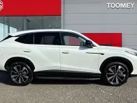 New MG HS Trophy 366 HP (269 kW) 2026 Other SUV