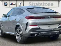 Used BMW X6 M Sport 352 HP (258 kW) 2026 Grey SUV