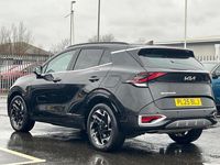 Used Kia Sportage GT-Line 157 HP (115 kW) 2025 SUV