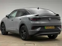 Used VW ID.5 Black Edition 210 kW (286 HP) 2025 Grey SUV