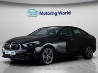 Used BMW 218 Sport Line 136 HP (100 kW) 2023 Coupe