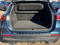 Used Mercedes GLA200 Executive 163 HP (119 kW) 2022 Blue SUV