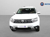 Used Dacia Duster Comfort 131 HP (96 kW) 2021 SUV