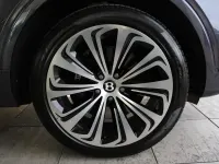 Used Bentley Bentayga 2022 Grey SUV