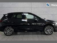 Used BMW 225 M Sport 245 HP (180 kW) 2023 Black Estate