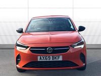 Second-hand Vauxhall Corsa 75 CP (55 kW) 2021 Hatchback