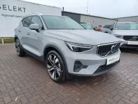 Used Volvo XC40 Ultra 2025 Grey SUV
