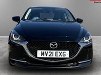 Used Mazda 2 Inclusive 90 HP (66 kW) 2021 Hatchback