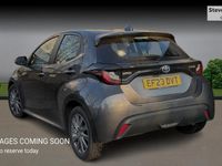 Used Toyota Yaris Hybrid 116 HP (85 kW) 2026 Hatchback