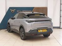 New Peugeot 3008 GTi 145 HP (106 kW) 2025 Grey SUV