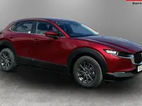 Usado Mazda CX-30 Center-Line 186 HP (136 kW) 2025 SUV