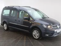 Used VW Caddy Maxi Life Life 2018 MPV