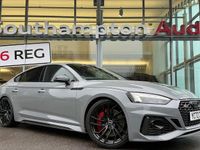 Used Audi RS5 Sportback 450 HP (330 kW) 2024 Hatchback