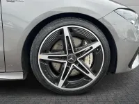 Used Mercedes CLA35 AMG Premium 306 HP (225 kW) 2025 Mountain grey Estate