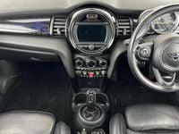 Used Mini Cooper S Hatch 189 HP (139 kW) 2018 White Hatchback