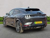 Used Ford Mustang GT Extended Range 358 kW (487 HP) 2022 Grey Hatchback