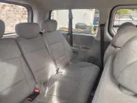 Used Hyundai I800 SE 2019 Silver MPV