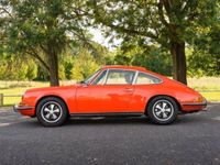 used Porsche 911 2.4 T