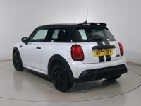 Used Mini Cooper S Hatch 176 HP (129 kW) 2023 White Hatchback