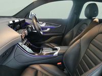 Used Mercedes EQC400 AMG Line Premium Plus 300 kW (408 HP) 2023 SUV