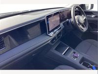 Used VW Tiguan Match 150 HP (110 kW) 2026 Black SUV