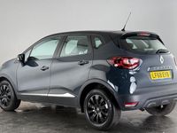 Used Renault Captur Play 90 HP (66 kW) 2019 SUV