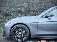 Used BMW 335 M Sport 313 HP (230 kW) 2019 Estate