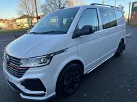 Second-hand VW Transporter Sportline 2023 Alb Van